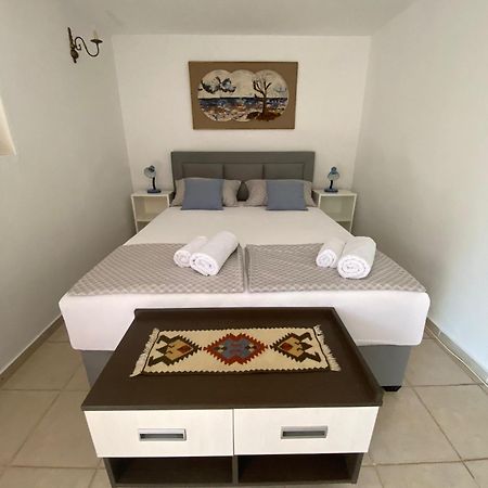 Apartmani Anka Gornji Karin Ngoại thất bức ảnh